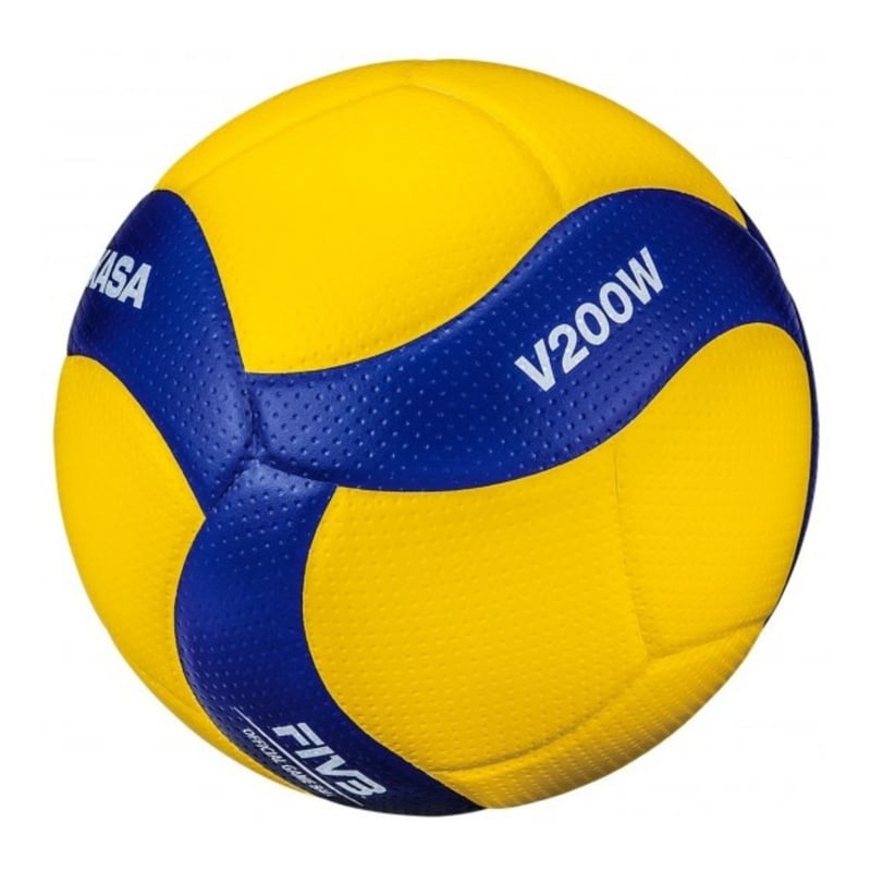 Balón De Voleibol Mikasa Profesional V200W