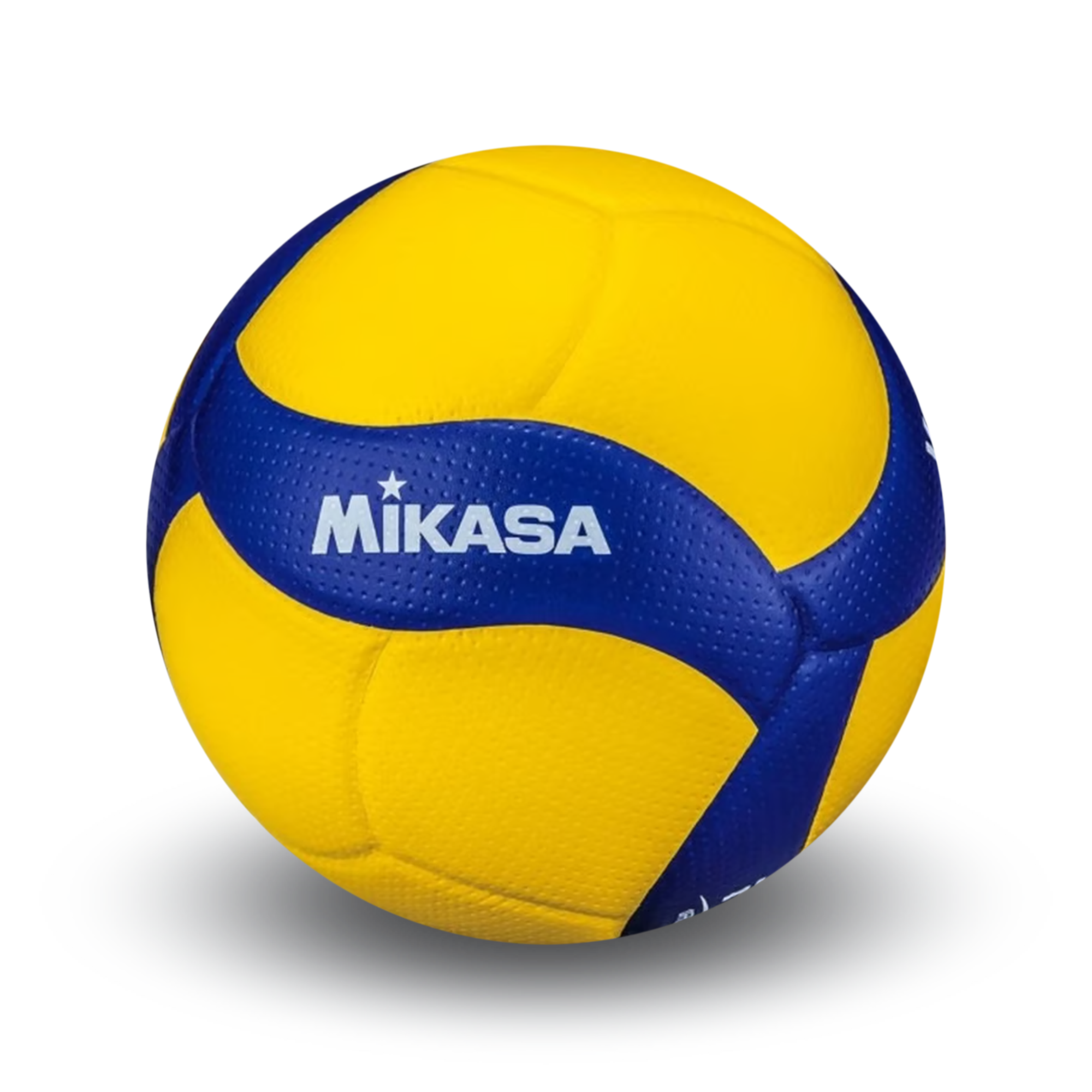 Balón De Voleibol Mikasa Profesional V200W