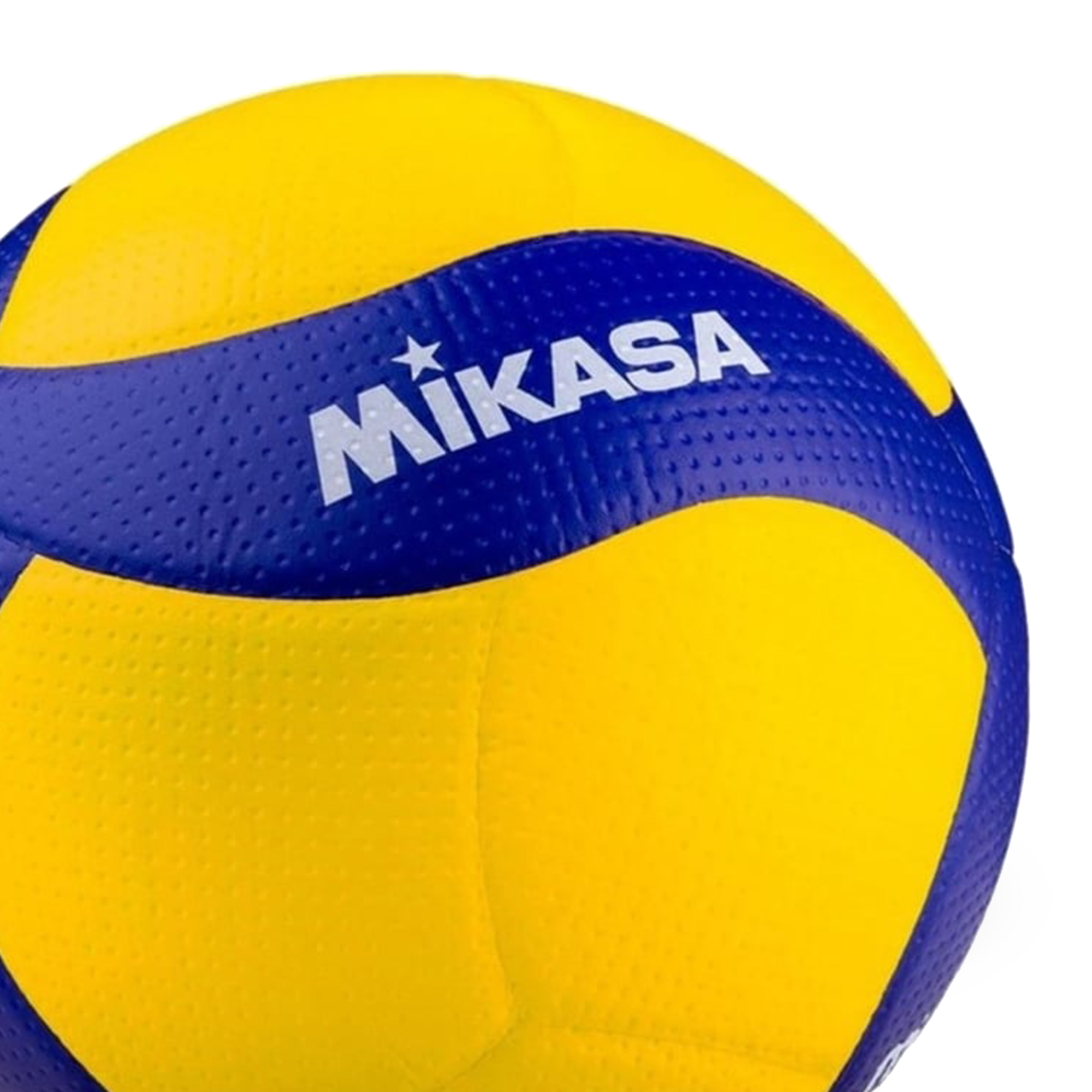Balón De Voleibol Mikasa Profesional V200W