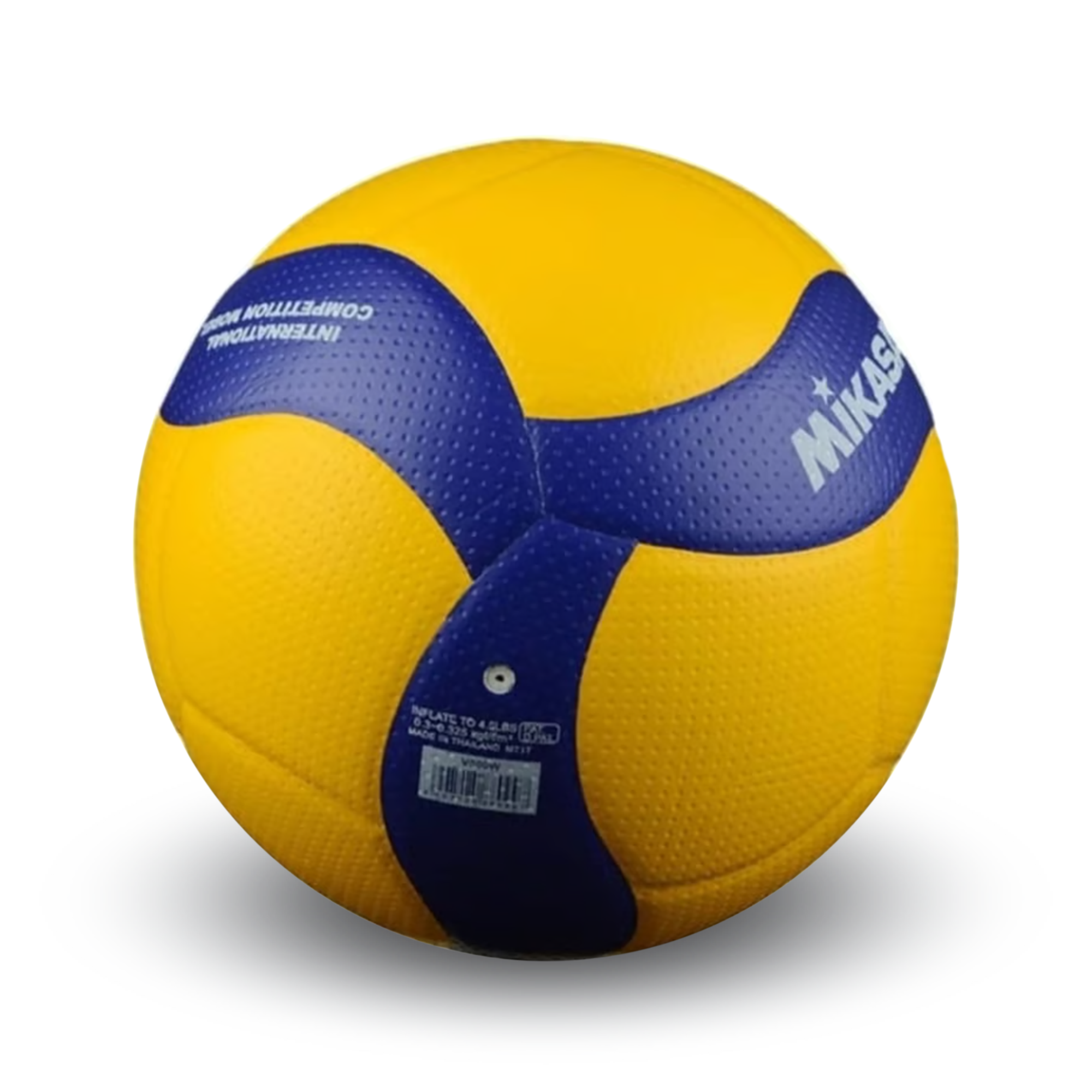 Balón De Voleibol Mikasa Profesional V200W