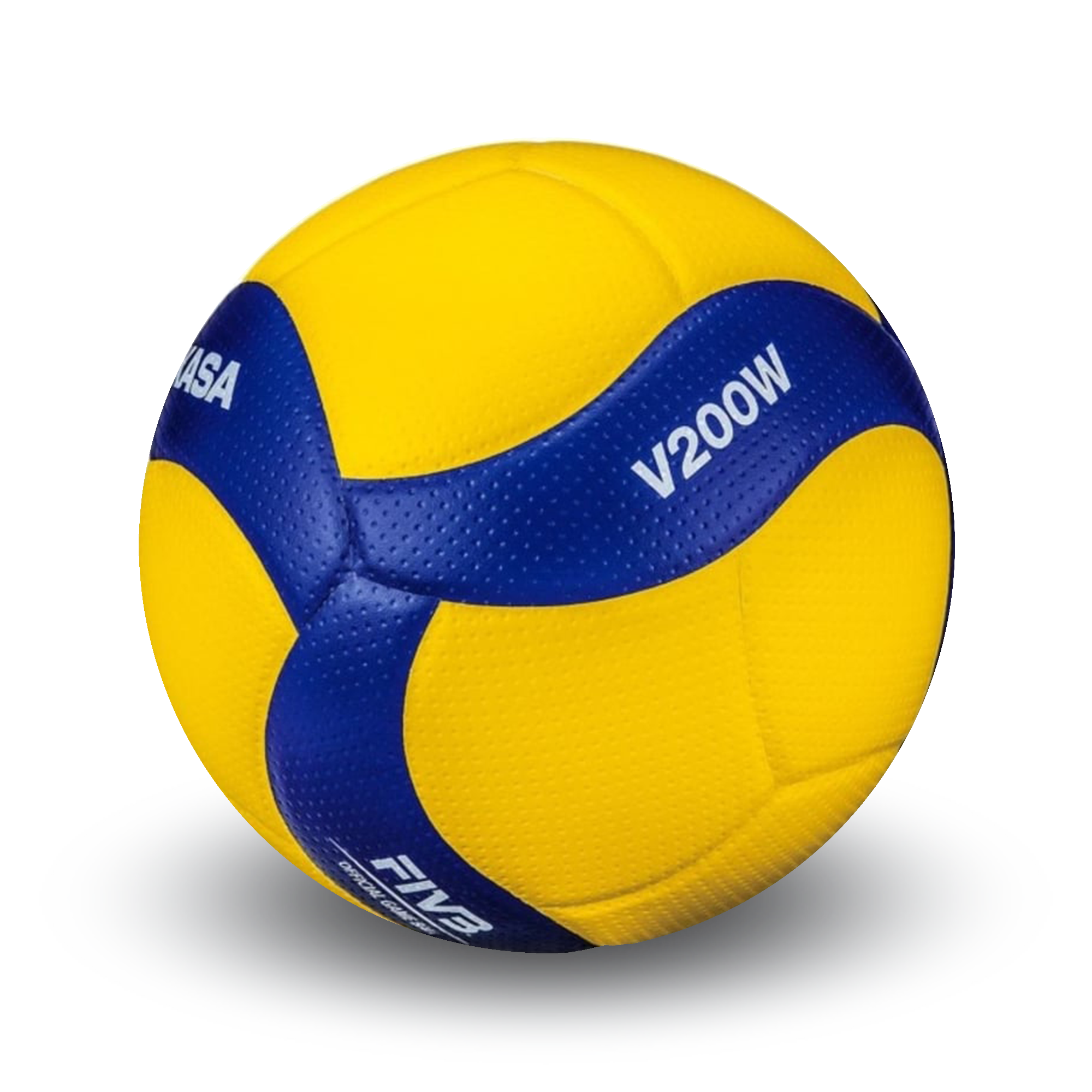 Balón De Voleibol Mikasa Profesional V200W