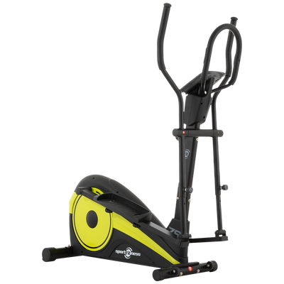 Elíptica Magnética Manual 7.8