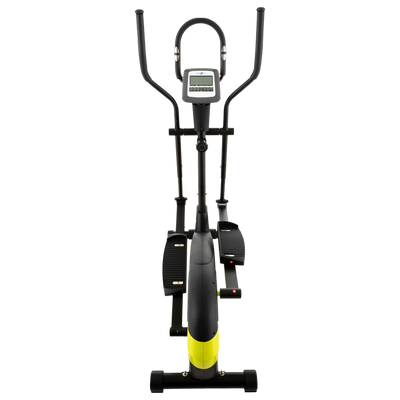 Elíptica Magnética Manual 7.8