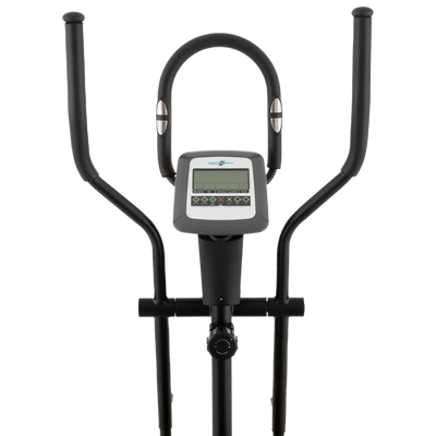 Elíptica Magnética Manual 7.8