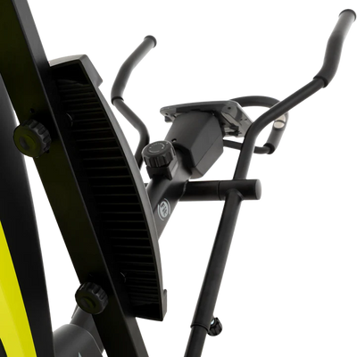 Elíptica Magnética Manual 7.8