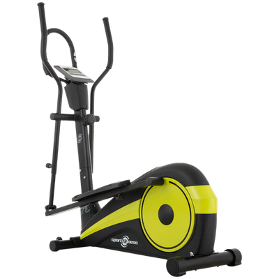 Elíptica Magnética Manual 7.8