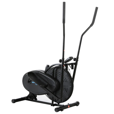 Elíptica Con Ventilador C/Volante Plástica