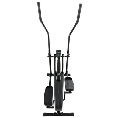 Elíptica Con Ventilador C/Volante Plástica