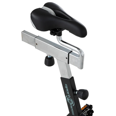 Bicicleta Spinning Livorno Roja