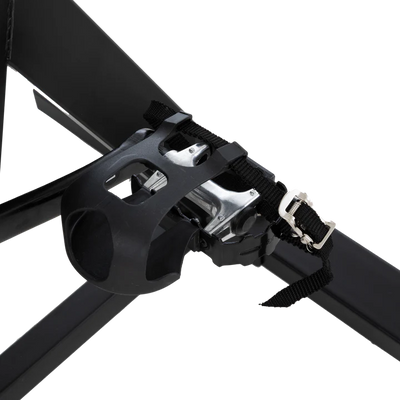 Bicicleta Spinning Livorno Roja