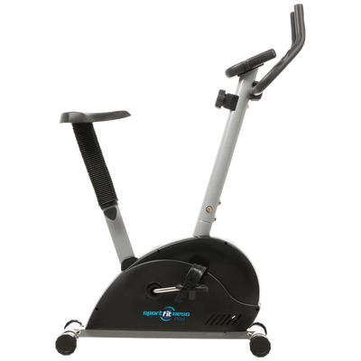 Bicicleta estática Melbourne