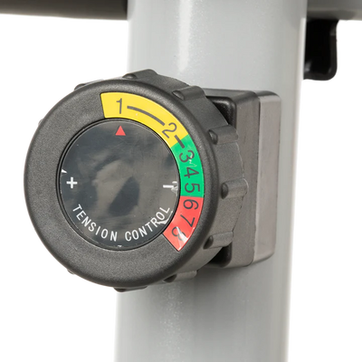 Bicicleta estática Melbourne