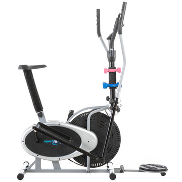 Elíptica Multifuncional Sportfitness