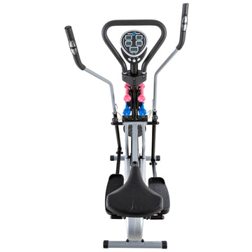 Elíptica Multifuncional Sportfitness