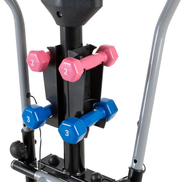 Elíptica Multifuncional Sportfitness