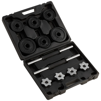 Kit De Peso 12 Kg Sportfitness