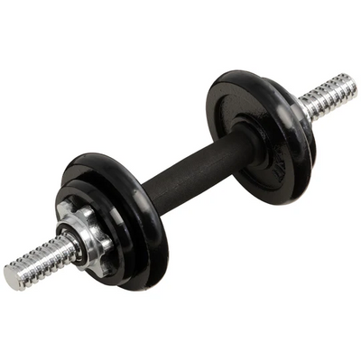 Kit De Peso 12 Kg Sportfitness