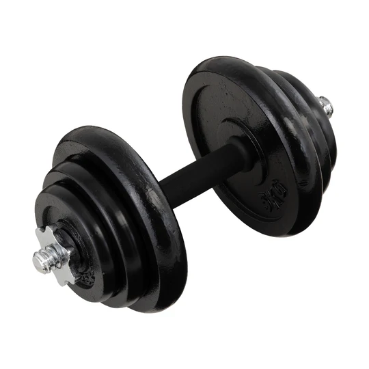 KIT DE PESO 50 KG SPORTFITNESS