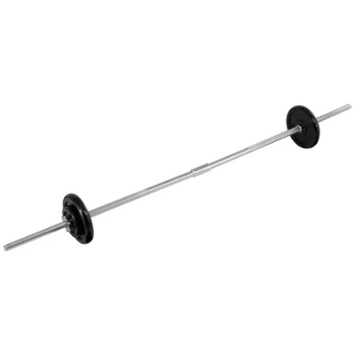 Kit De Peso 50 Kg Sportfitness