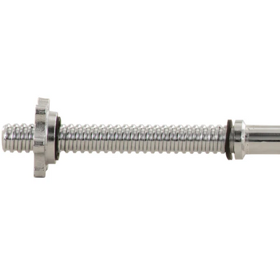 Barra en Z curva de potencia 120cm * 2.5cm