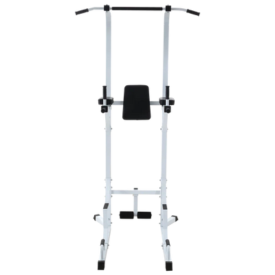 Soporte Abdomen / Dominadas Y Fondos Sportfitness