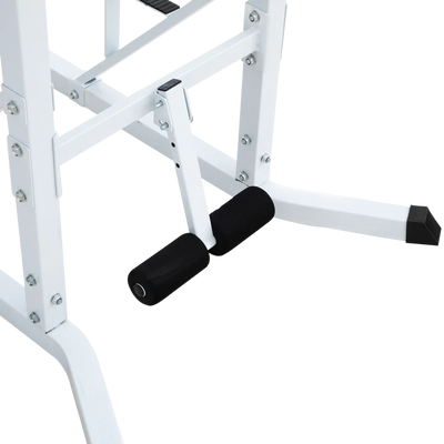 Soporte Abdomen / Dominadas Y Fondos Sportfitness