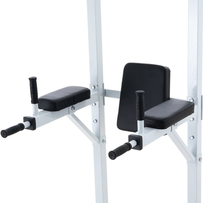 Soporte Abdomen / Dominadas Y Fondos Sportfitness