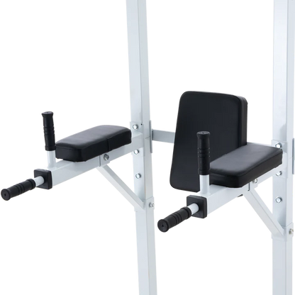 SOPORTE ABDOMEN / DOMINADAS Y FONDOS SPORTFITNESS