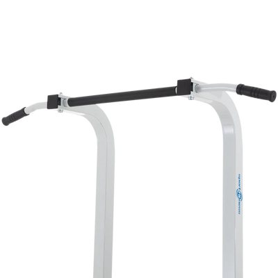 Soporte Abdomen / Dominadas Y Fondos Sportfitness