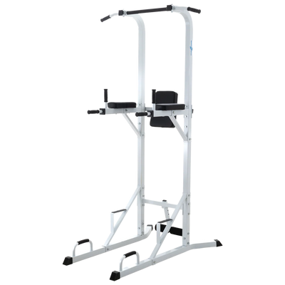 Soporte Abdomen / Dominadas Y Fondos Sportfitness