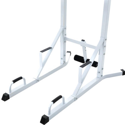 Soporte Abdomen / Dominadas Y Fondos Sportfitness