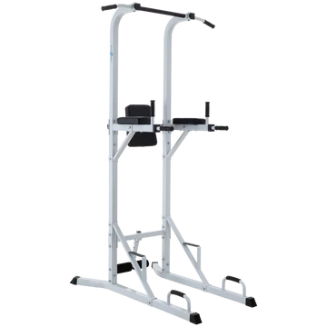 Soporte Abdomen / Dominadas Y Fondos Sportfitness