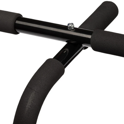 Barra puerta con agarres múltiples Sportfitness