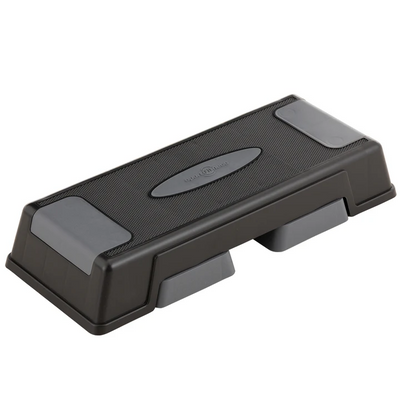 Steps Aeróbicos 3 Niveles Sportfitness