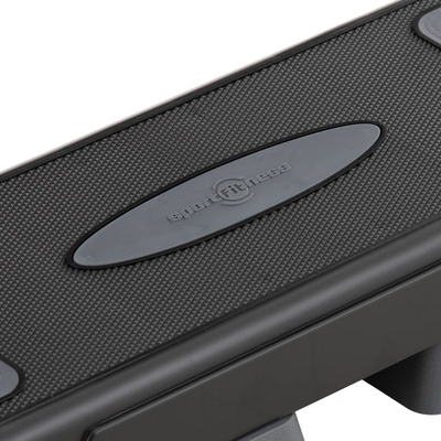 Steps Aeróbicos 3 Niveles Sportfitness