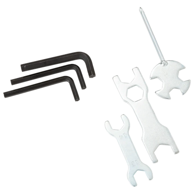 Elíptica Multifuncional Con Volante En Fibra Sportfitness