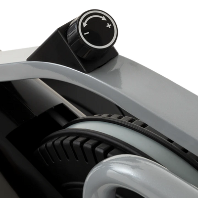 Elíptica Multifuncional Con Volante En Fibra Sportfitness