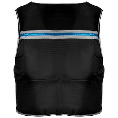 Chaleco De Pesas 10 Kg Sportfitness