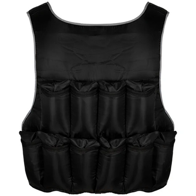 Chaleco De Pesas 10 Kg Sportfitness