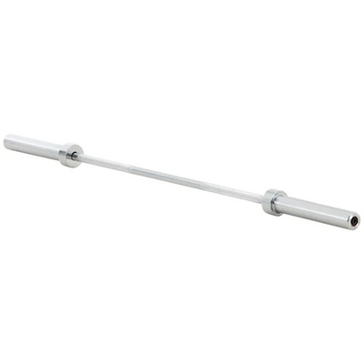 Barra recta 150cm 52mm