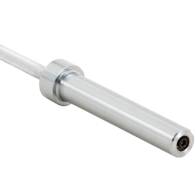 Barra recta 150cm 52mm