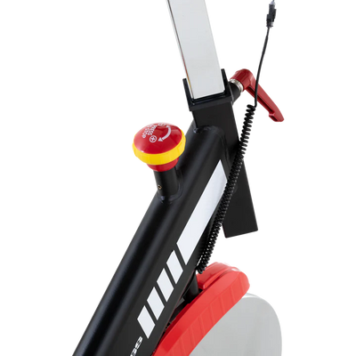 Bicicleta Spinning Siena Roja