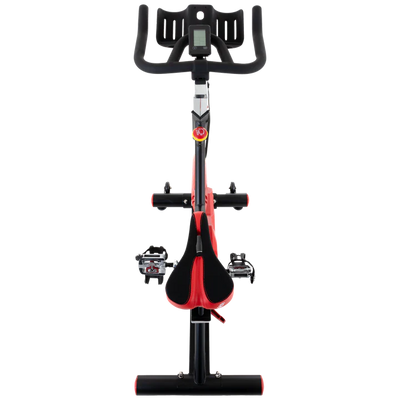 Bicicleta Spinning Siena Roja