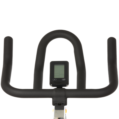 Bicicleta Spinning Monza Blanca