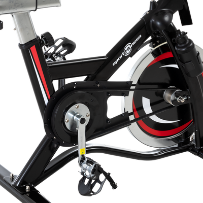 Bicicleta Spinning Vicenza