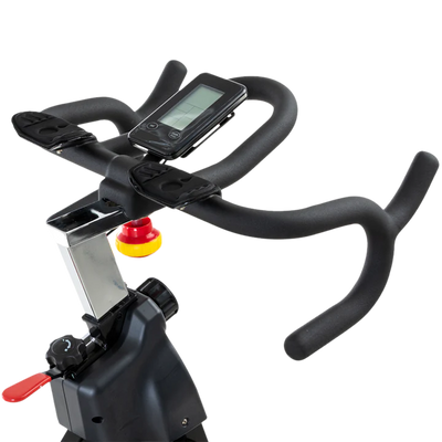 Bicicleta Spinning Genoa R1 Verde