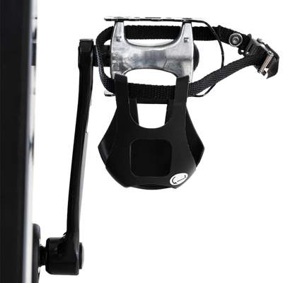 Bicicleta Spinning Genoa R1 Azul