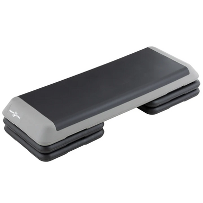 Steps Aeróbicos 3 Niveles Sportfitness