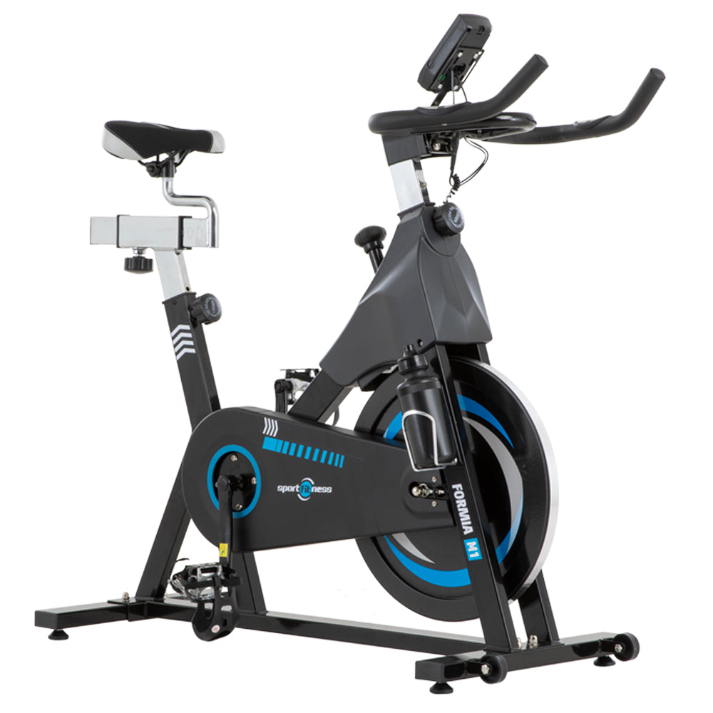 BICICLETA SPINNING FORMIA M1