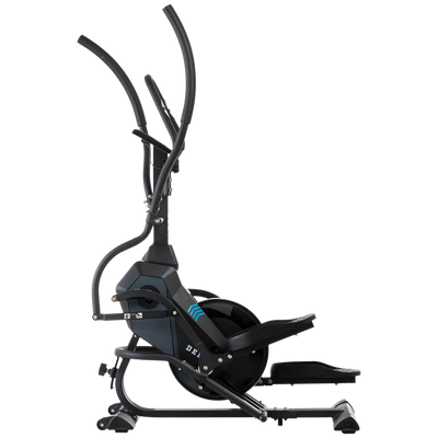 Elíptica Derby Sportfitness